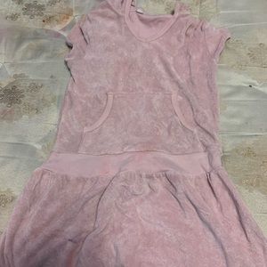 Bathing Suit Cover